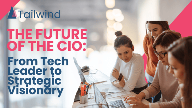 The Future of the CIO