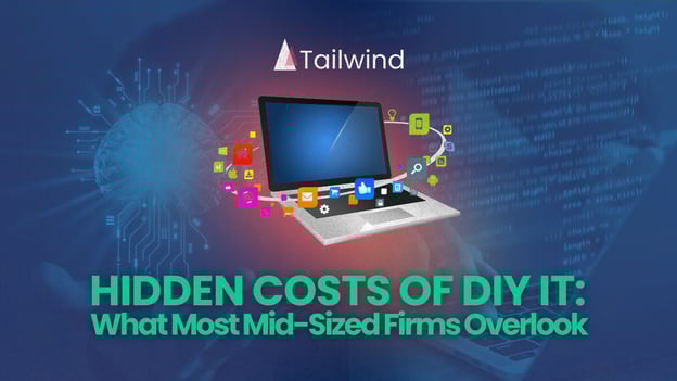 Why Cybersecurity Isn’t Just an IT Cost — It’s a Growth Enabler