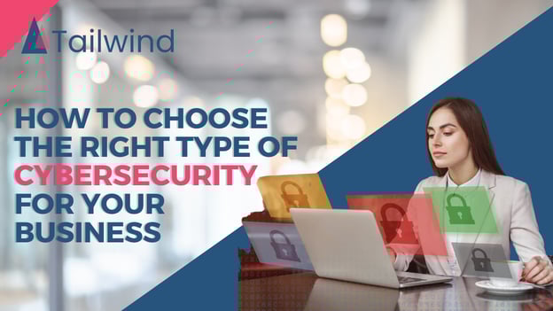 Cybersecurity Isn't Just IT's Job - It's Your Business' Lifeline