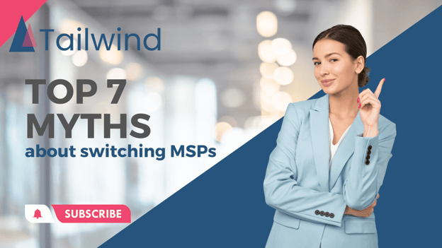 7 Myths About Switching MSP