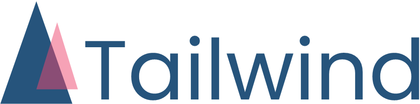 Tailwind-Logo
