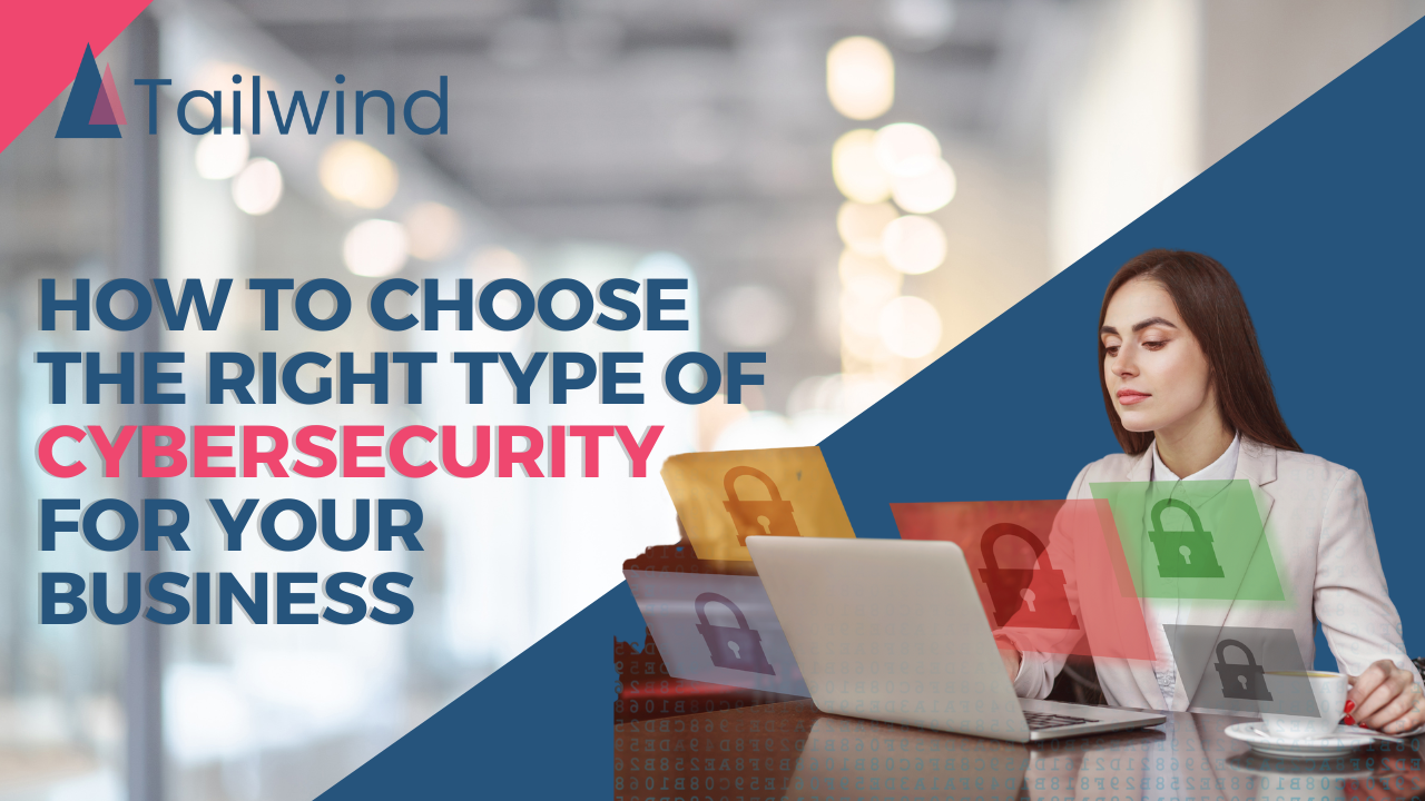 Cybersecurity Isn't Just IT's Job - It's Your Business' Lifeline