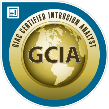 GCIA Certified