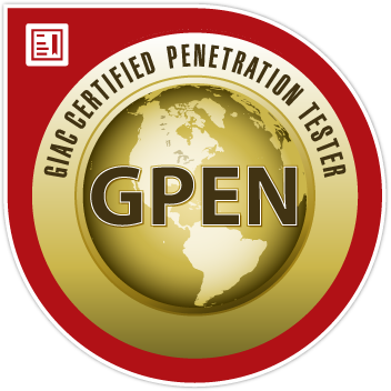 GPEN Certified