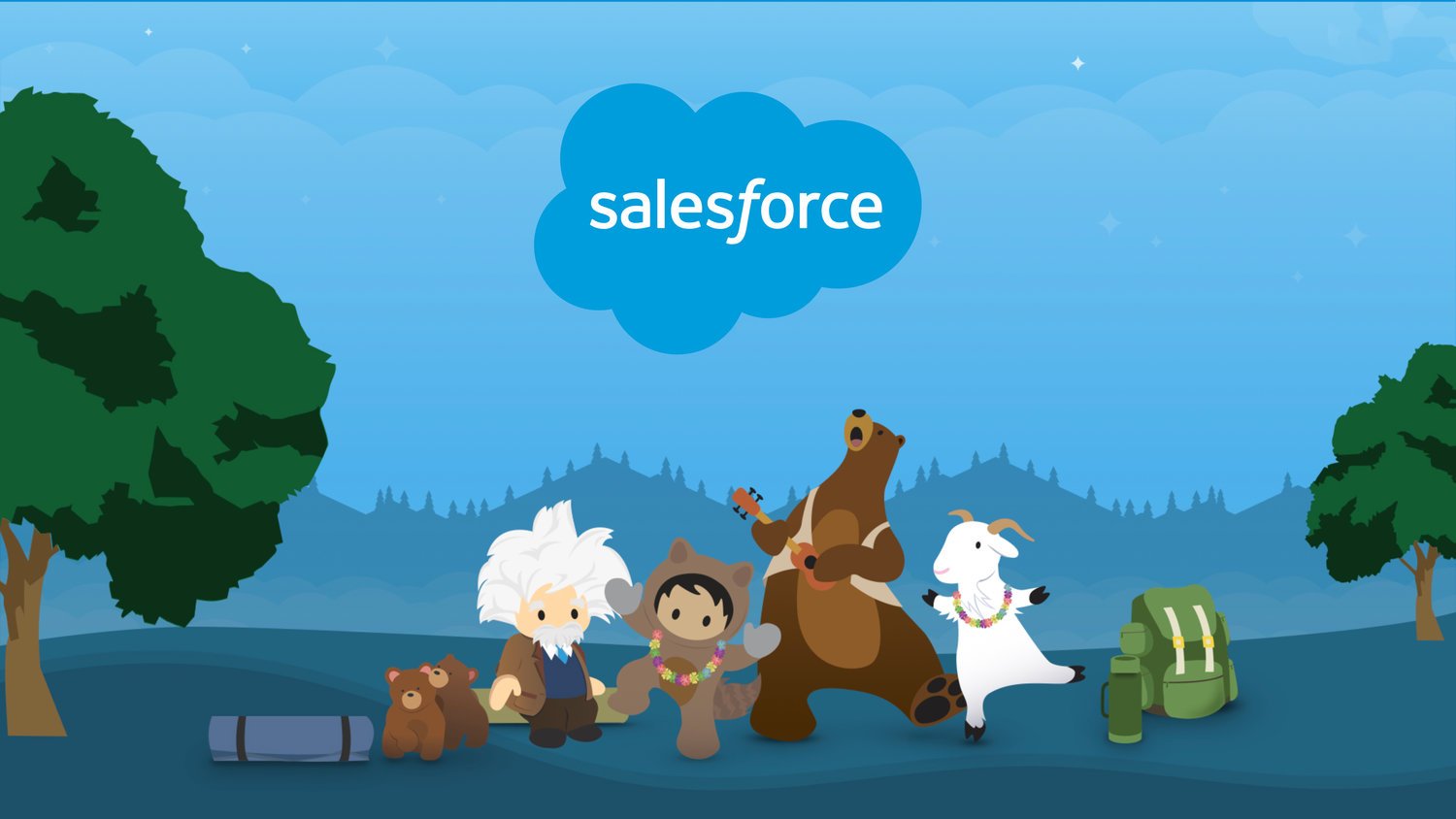 salesforce-services